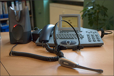 Plantronics Headset C60