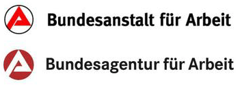 Logo Bundesagentur für Arbeit