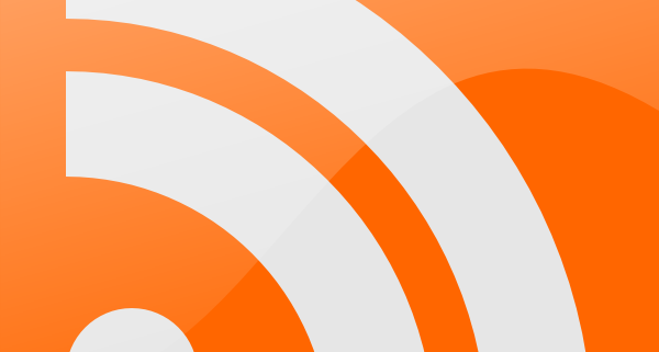 RSS-Symbol