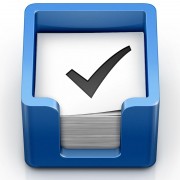 GTD auf dem Mac, mit Things