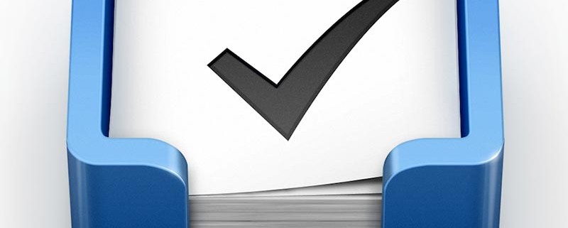 GTD auf dem Mac, mit Things