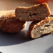 Fischbuletten aus Angermünde