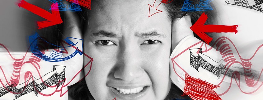 GTD - Eine Einführung