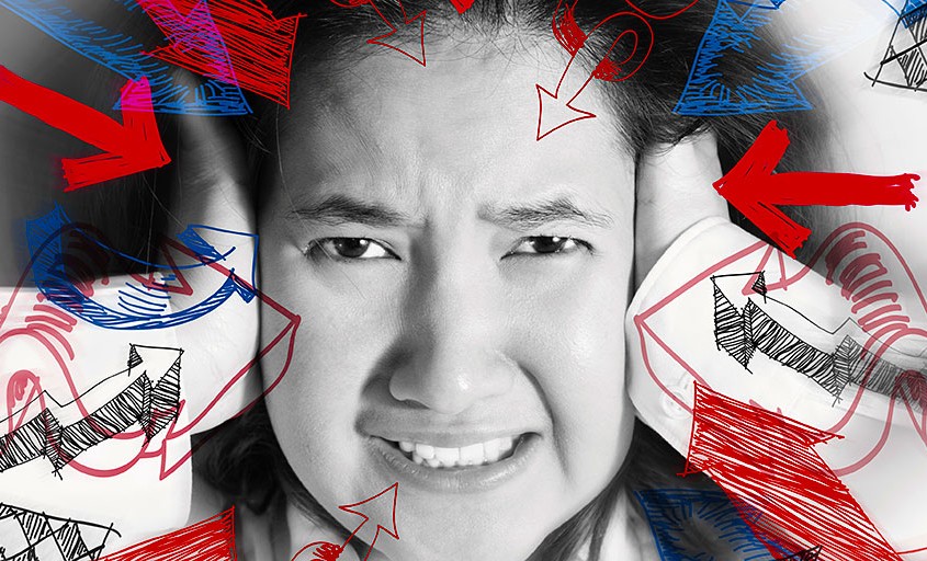 GTD - Eine Einführung