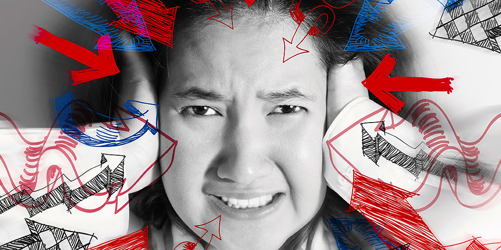 GTD - Eine Einführung