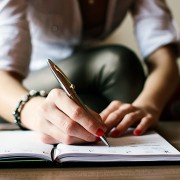 GTD: Alles in die Inbox