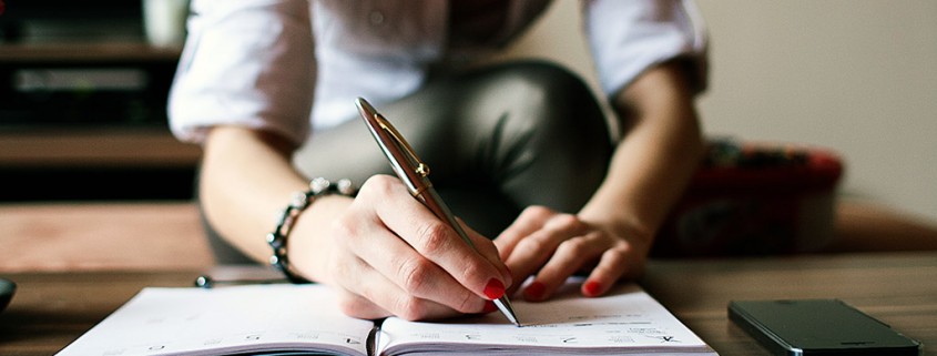 GTD: Alles in die Inbox