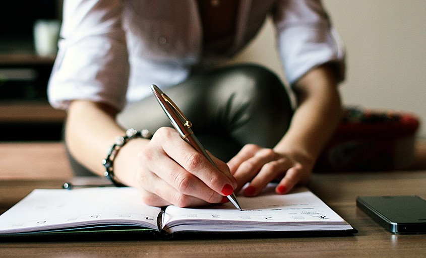 GTD: Alles in die Inbox