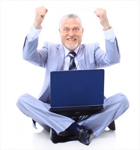 Erfolg fühlt sich gut an!