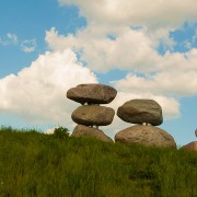 Yoshimi Hashimoto: Wolken