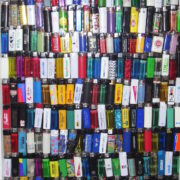 Feuerzeuge als Werbeartikel - ein Klassiker.