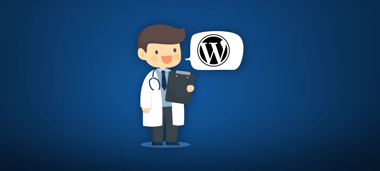 WordPress Check
