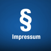 Impressum Pflichtangabe Webseite