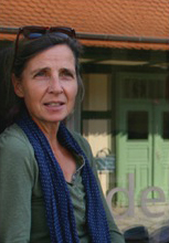 Sabine Schumann Avatar